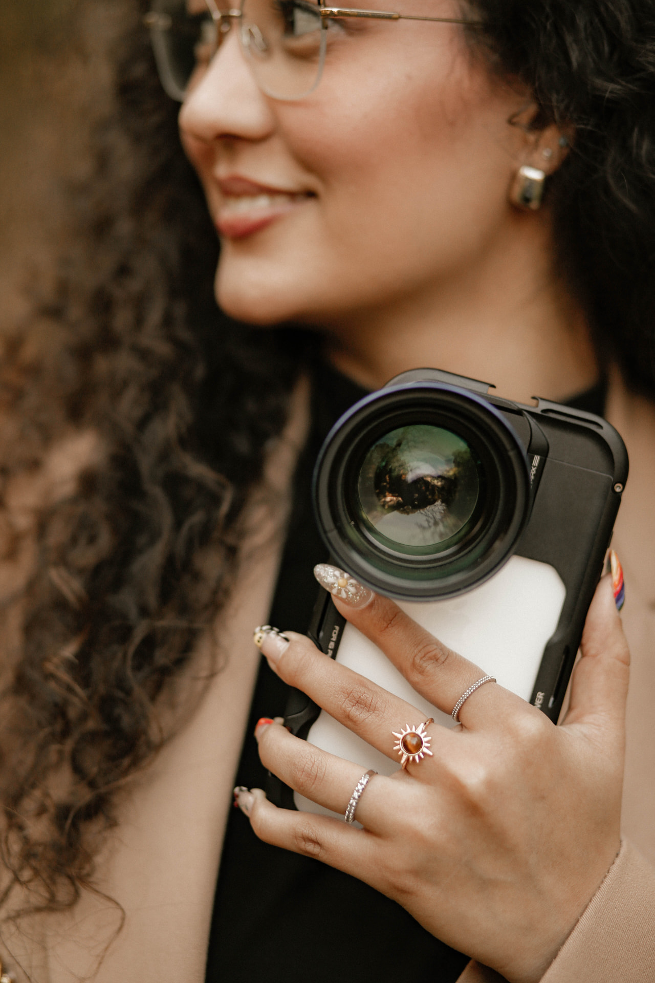 Equipamento simples que eleva o nível dos seus Stories